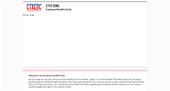 Desktop Screenshot of ctxebc.com